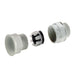 12053009 by Bopla Enclosures - CABLE GLAND 12-14MM PG16 POLY