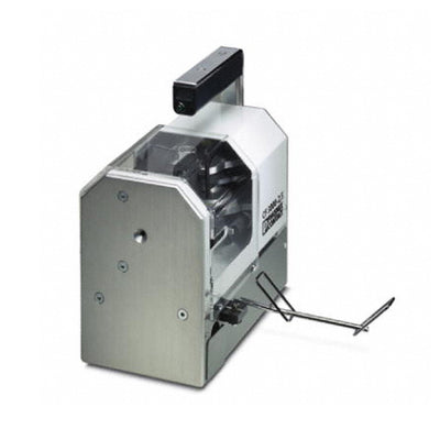 1205516 by Phoenix Contact - TOOL BENCH PRESS AUTO 14-24AWG