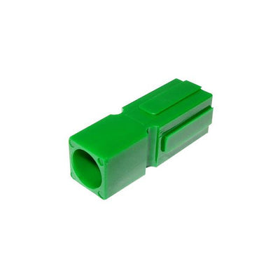 1205G1-BK by Anderson Power Products, Inc. - CONNECTOR PLUG HSG 1POS