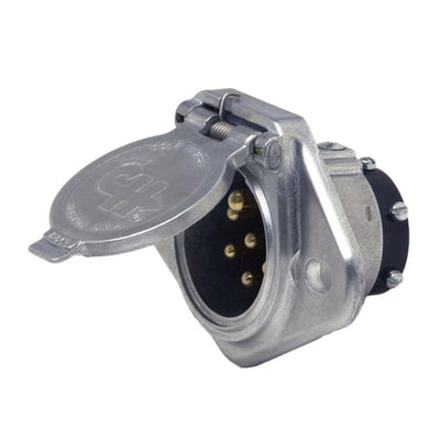 12063-01 by Littelfuse Inc. - CONNECTOR SKT 7POL