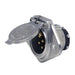 12063-01 by Littelfuse Inc. - CONNECTOR SKT 7POL