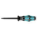 1206450 by Phoenix Contact - SCREWDRIVER POZIDRIV #1 7.01
