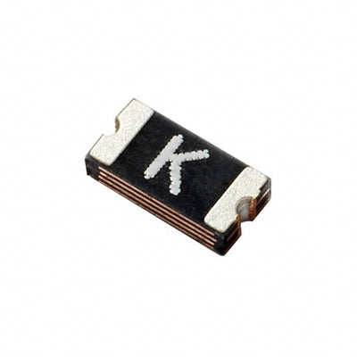 1206L400SLWR by Littelfuse Inc. - PTC RESET FUSE 6V 4A 1206