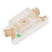 1206RBD0900S01 by BNDLIGHT - LED RED CLEAR 1206 SMD