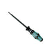1207404 by Phoenix Contact - SCREWDRIVER SLOT 0.5X3MM 7.13