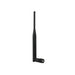 001-0028 by TE Connectivity Laird - RF ANT 868MHZ WHIP RA SMA CONN