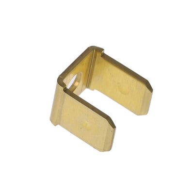 41290 by TE Connectivity AMP Connectors - CONNECTOR QC TAB 0.250