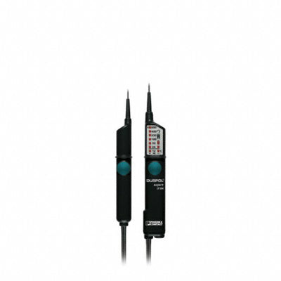 1209091 by Phoenix Contact - TESTER AC/DC VOLTAGE/CONT IP65