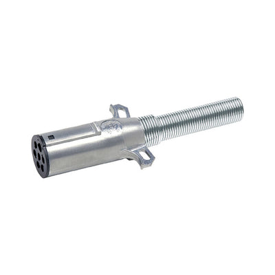 12092 by Littelfuse Inc. - CONNECTOR PLUG FMALE 7POS SCREW