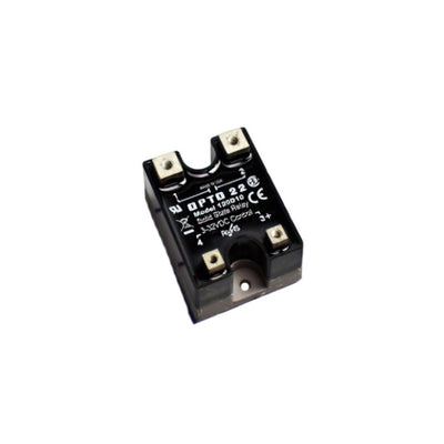 120D10 by Opto 22 - 120 VAC, 10 AMP, DC CONTROL SOLI
