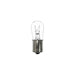 5G9 1/2/120V/C by CEC Industries - G9 1/2 120V 5W E12 CLEAR