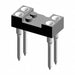 121-83-304-41-001101 by Preci-Dip - CONNECTOR IC DIP SOCKET 4POS GOLD