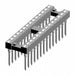 121-83-328-41-001101 by Preci-Dip - CONNECTOR IC DIP SOCKET 28POS GOLD