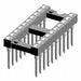 121-83-420-41-001101 by Preci-Dip - CONNECTOR IC DIP SOCKET 20POS GOLD