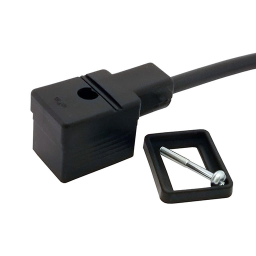 1210400295 by Molex - CAB162N 3G075X1000PVC H12