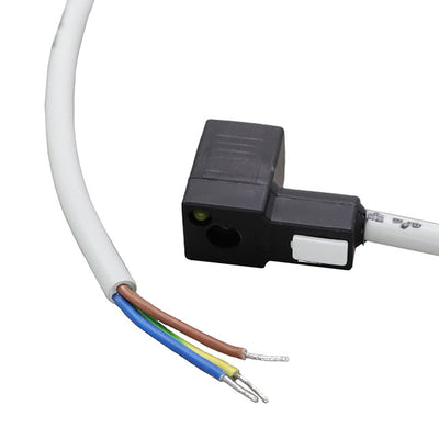 1210501915 by Molex - CAB496N CEI 3G050X5000 GR