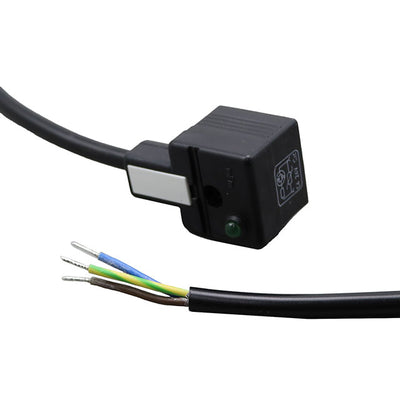 1210502871 by Molex - CAB452N H05 3G075X5000 NE