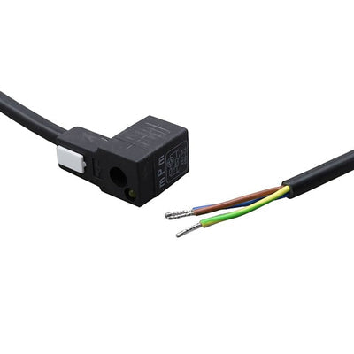 1210503319 by Molex - CAB492N PVC 3X20AWGX2000 BK