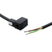 1210503319 by Molex - CAB492N PVC 3X20AWGX2000 BK
