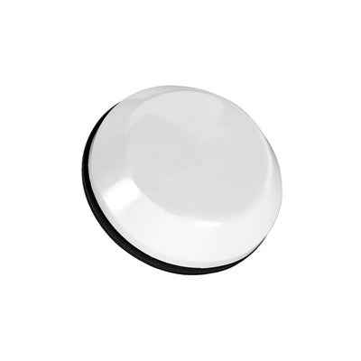 1210FW by PCTEL, Inc. - RF ANT 1.575GHZ PUCK TNC FEM TH