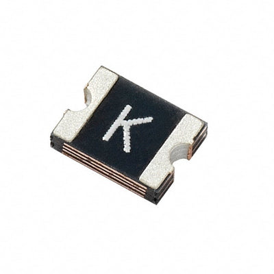 1210L110THYR by Littelfuse Inc. - PTC RESET FUSE 8V 1.1A 1210