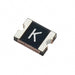 1210L110THYR by Littelfuse Inc. - PTC RESET FUSE 8V 1.1A 1210