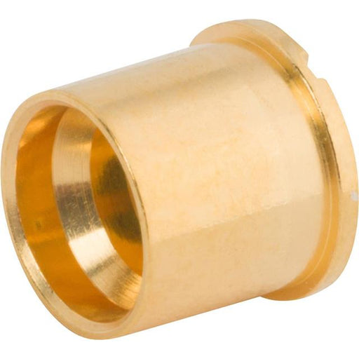 1211-20015 by Amphenol SV Microwave - SMP MALE PCB SURFACE MOUNT CONNE