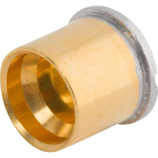 1211-20019 by Amphenol SV Microwave - SMP MALE PCB SURFACE MOUNT CONNE
