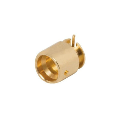 1211-40032 by Amphenol SV Microwave - CONNECTOR SMP PLUG STR 50 OHM SMD