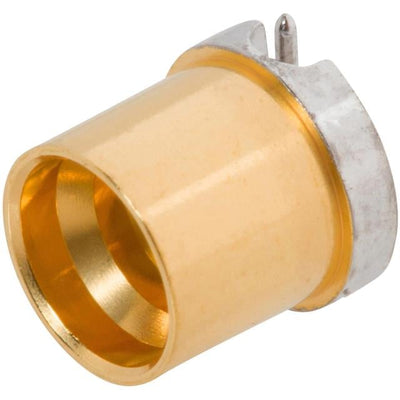 1211-40089 by Amphenol SV Microwave - SMP MALE PCB SURFACE MOUNT CONNE