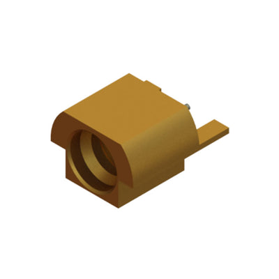 1211-66138-TD by Amphenol SV Microwave - CONNECTOR SMP PLUG STR 50OHM EDGEMNT