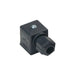 1212010002 by Molex - TYPE A 3P FULL ASM BLK