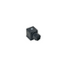 1212010005 by Molex - TYPE A 2P FULL ASM GRAY