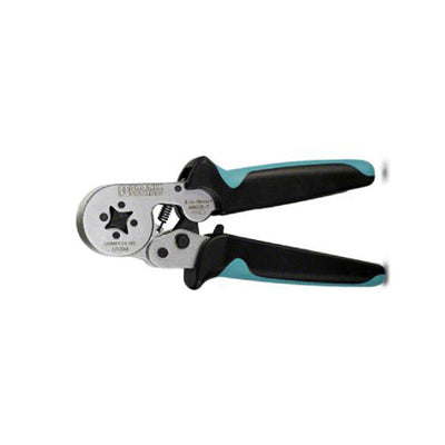 1212045 by Phoenix Contact - TOOL HAND CRIMPER 8-24AWG SIDE