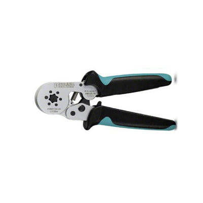 1212046 by Phoenix Contact - TOOL HAND CRIMPER 10-24AWG SIDE
