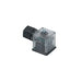 1212070001 by Molex - DIN VALVE FORM A EXT THRD