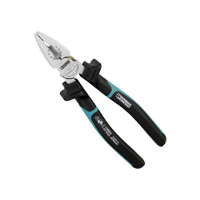 1212202 by Phoenix Contact - PLIERS COMBO FLAT NOSE 7.09