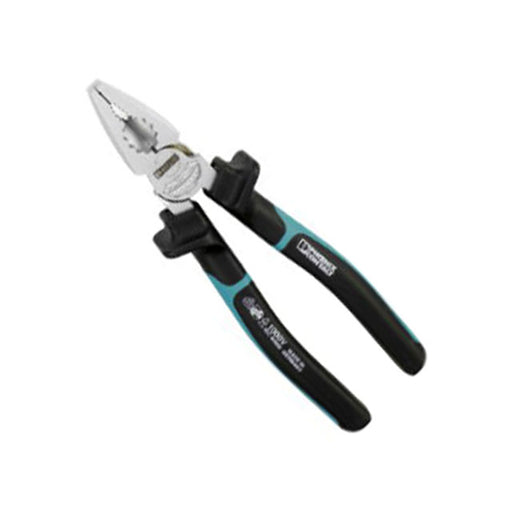 1212202 by Phoenix Contact - PLIERS COMBO FLAT NOSE 7.09
