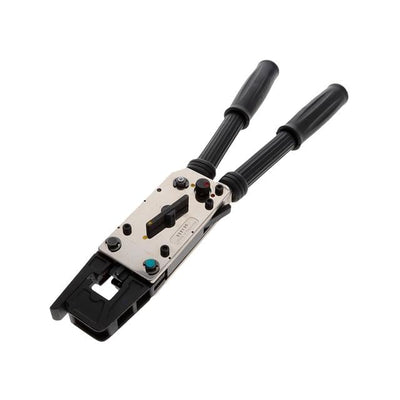 1212318 by Phoenix Contact - TOOL HAND CRIMPER SIDE ENTRY
