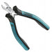 1212489 by Phoenix Contact - CUTTER SIDE OVAL 4.53