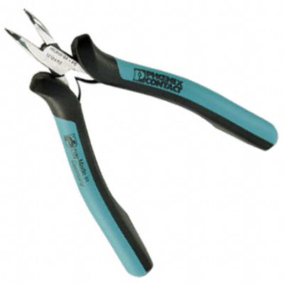 1212492 by Phoenix Contact - PLIERS ELEC NEEDLE NOSE 4.72