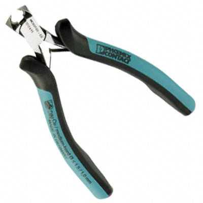 1212495 by Phoenix Contact - CUTTER TIP ANGLED 20DEG 4.72