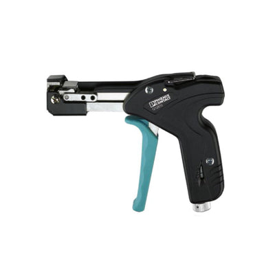 1212610 by Phoenix Contact - TOOL CABLE TIE GUN TENSION LOCK