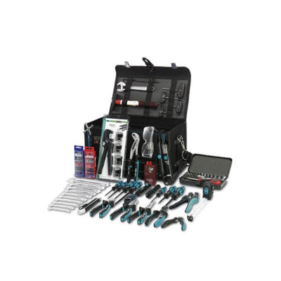 1212629 by Phoenix Contact - TOOL BOX EQUIPPED