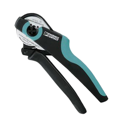 1213144 by Phoenix Contact - TOOL HAND CRIMPER 10-26AWG SIDE