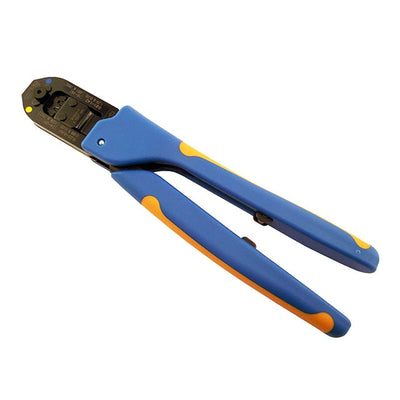 1213783-1 by TE Application Tooling - TOOL HAND CRIMPER 16-26AWG SIDE