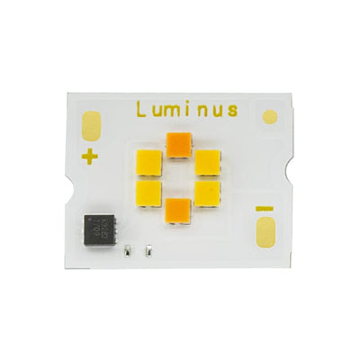 CDM-6-3018-90-18-DW01 by Luminus Devices Inc. - LED MOD CDM WARM WHT RECT 3000K