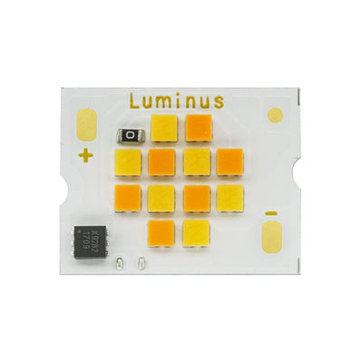 CDM-9-4027-90-36-DW01 by Luminus Devices Inc. - LED MOD CDM WHITE RECT 4000K