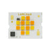 CDM-9-3018-90-36-DW02 by Luminus Devices Inc. - LED MOD CDM WARM WHT RECT 3000K