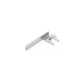 1217089-1 by TE Connectivity AMP Connectors - CONNECTOR QC TAB 0.110 SOLDER